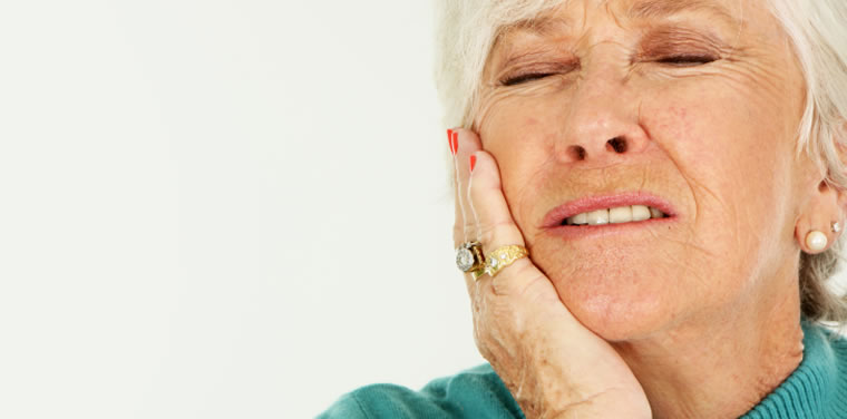 Facial hair man style Facial pain in the
