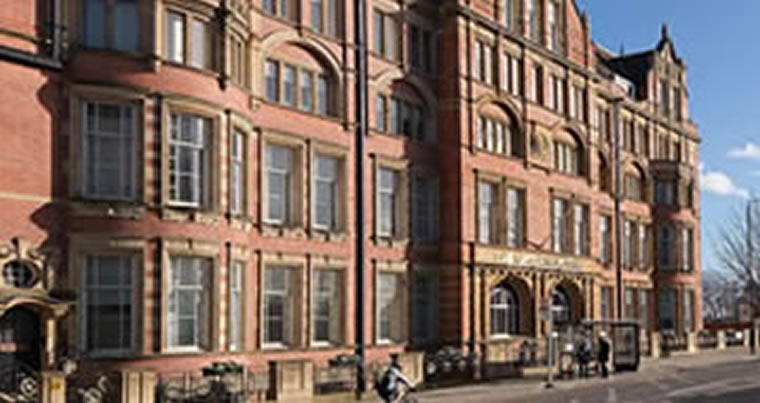 The Lister Hospital